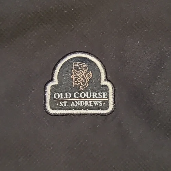 𝅺ahead Extreme Old Course St Andrews Golf Jacket - Picture 5 of 12